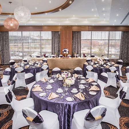 Delta Hotels By Marriott Waterloo Luaran gambar