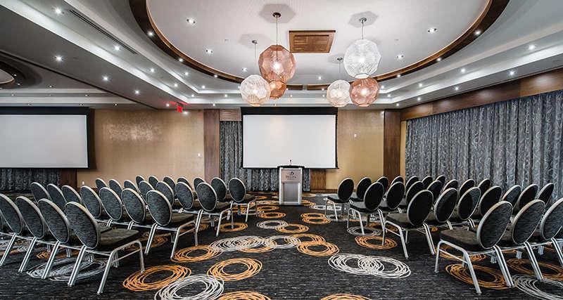 Delta Hotels By Marriott Waterloo Luaran gambar