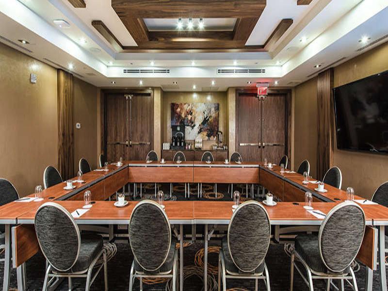 Delta Hotels By Marriott Waterloo Luaran gambar