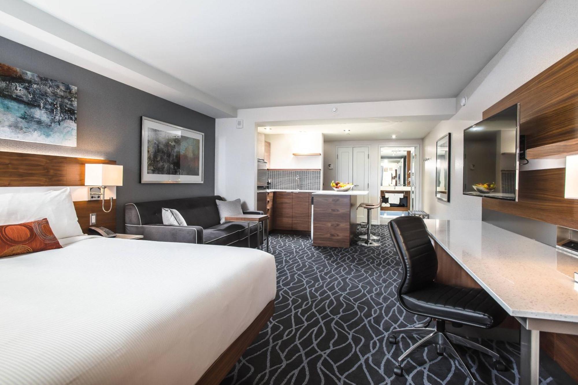 Delta Hotels By Marriott Waterloo Luaran gambar