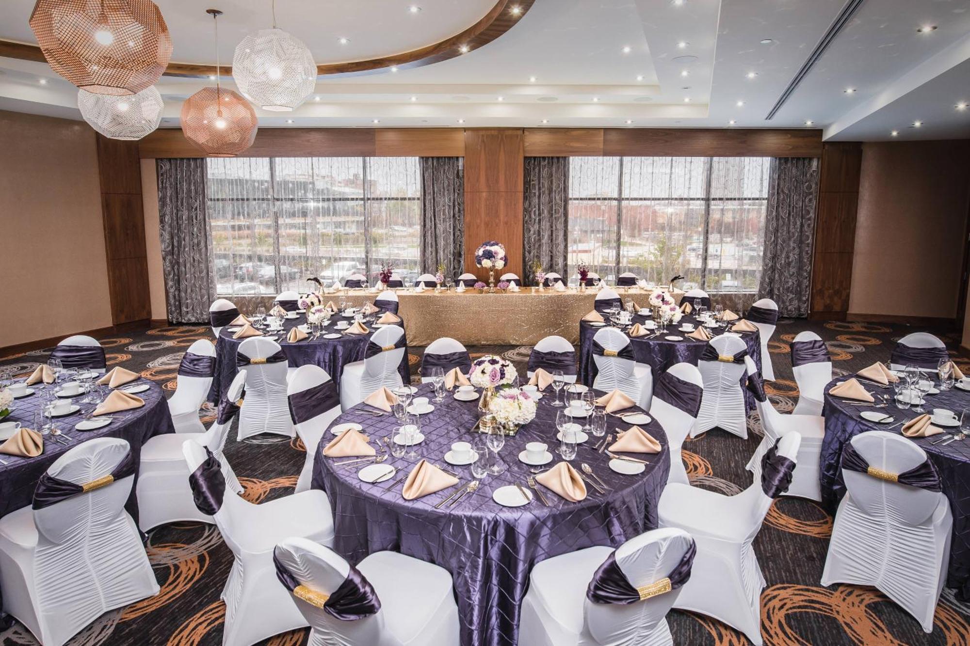 Delta Hotels By Marriott Waterloo Luaran gambar