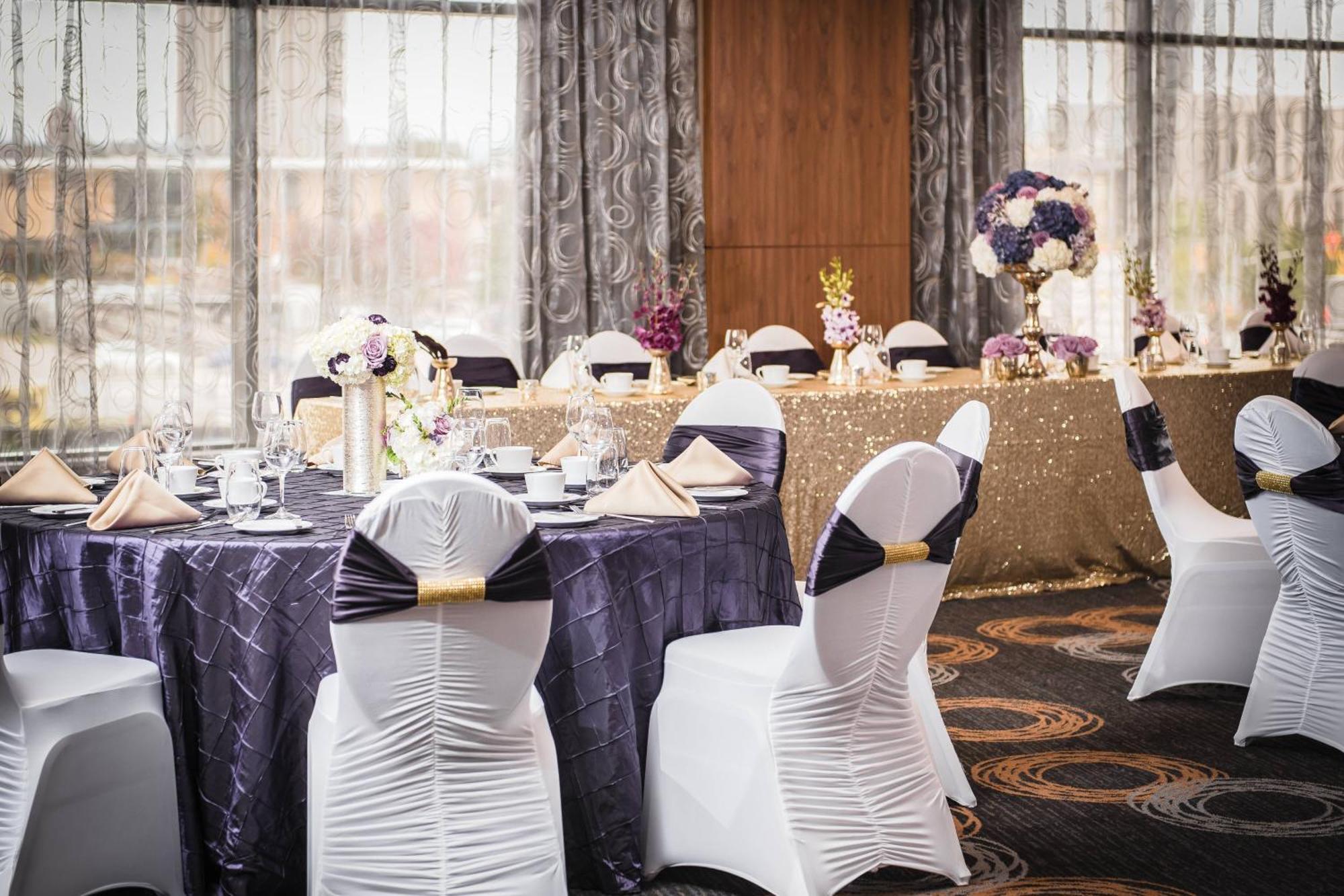 Delta Hotels By Marriott Waterloo Luaran gambar