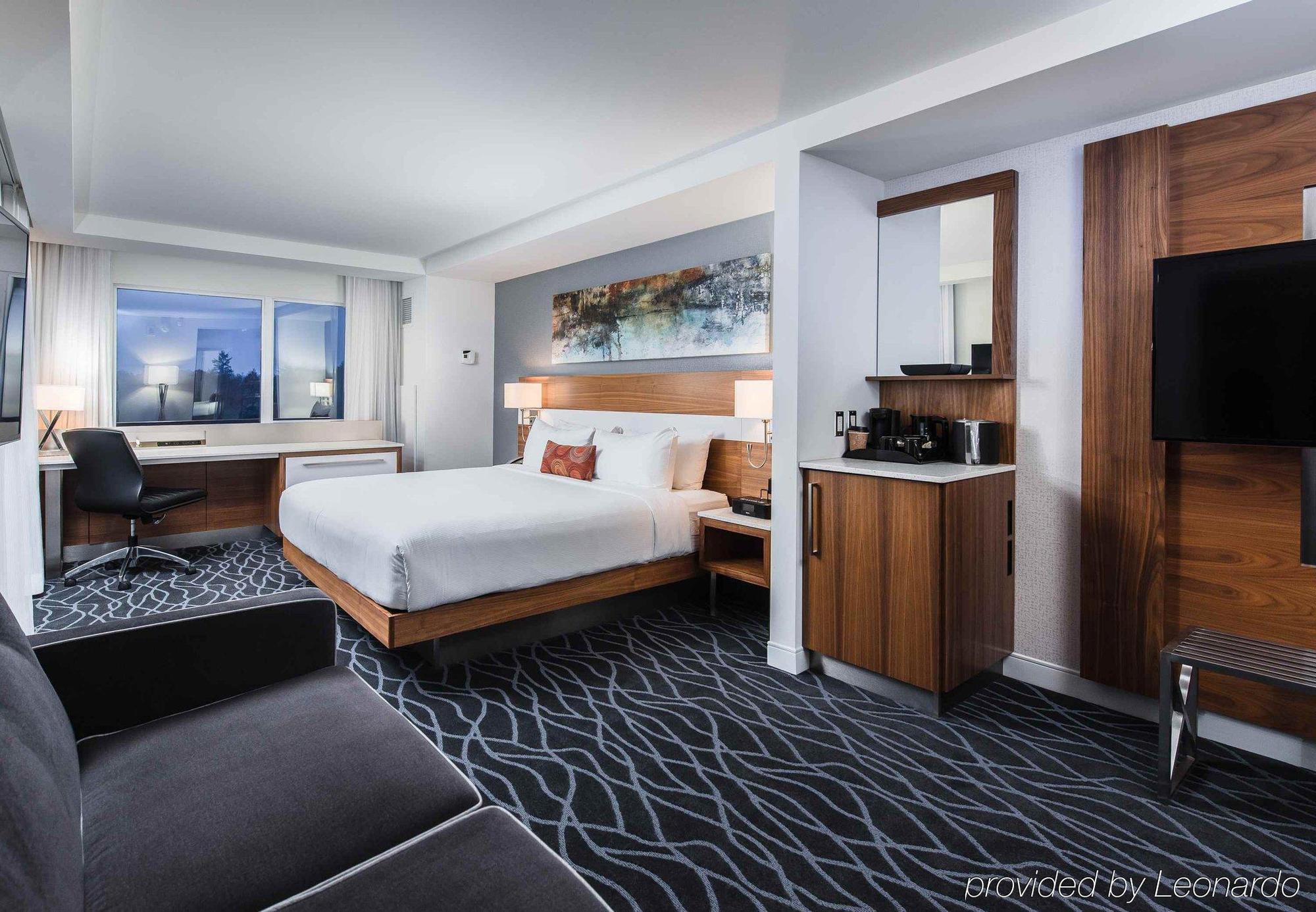 Delta Hotels By Marriott Waterloo Luaran gambar