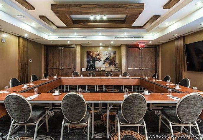 Delta Hotels By Marriott Waterloo Luaran gambar