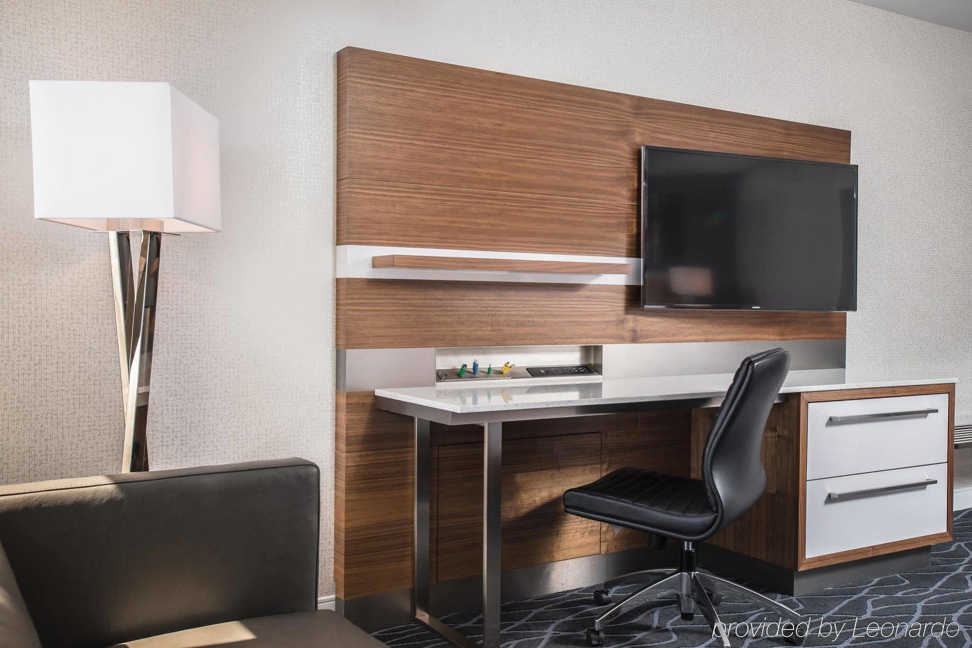 Delta Hotels By Marriott Waterloo Luaran gambar