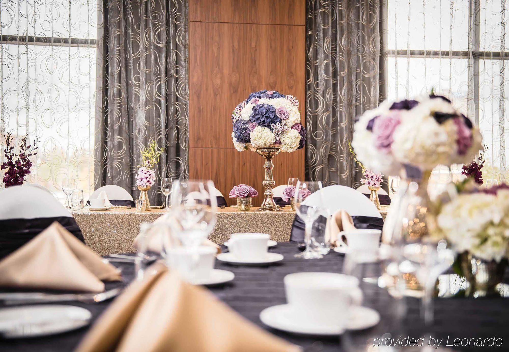 Delta Hotels By Marriott Waterloo Luaran gambar