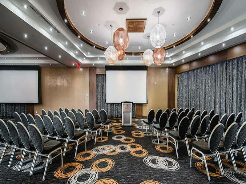 Delta Hotels By Marriott Waterloo Luaran gambar