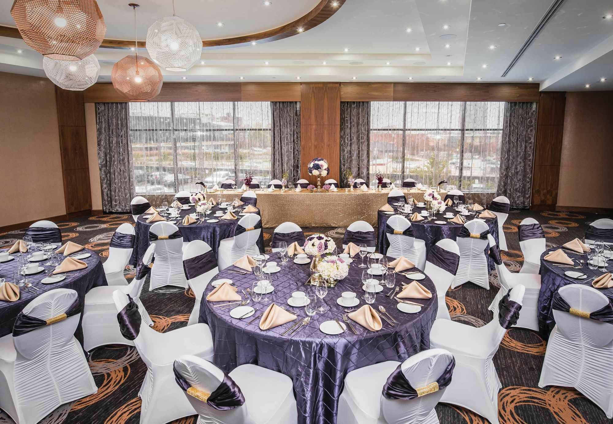 Delta Hotels By Marriott Waterloo Luaran gambar