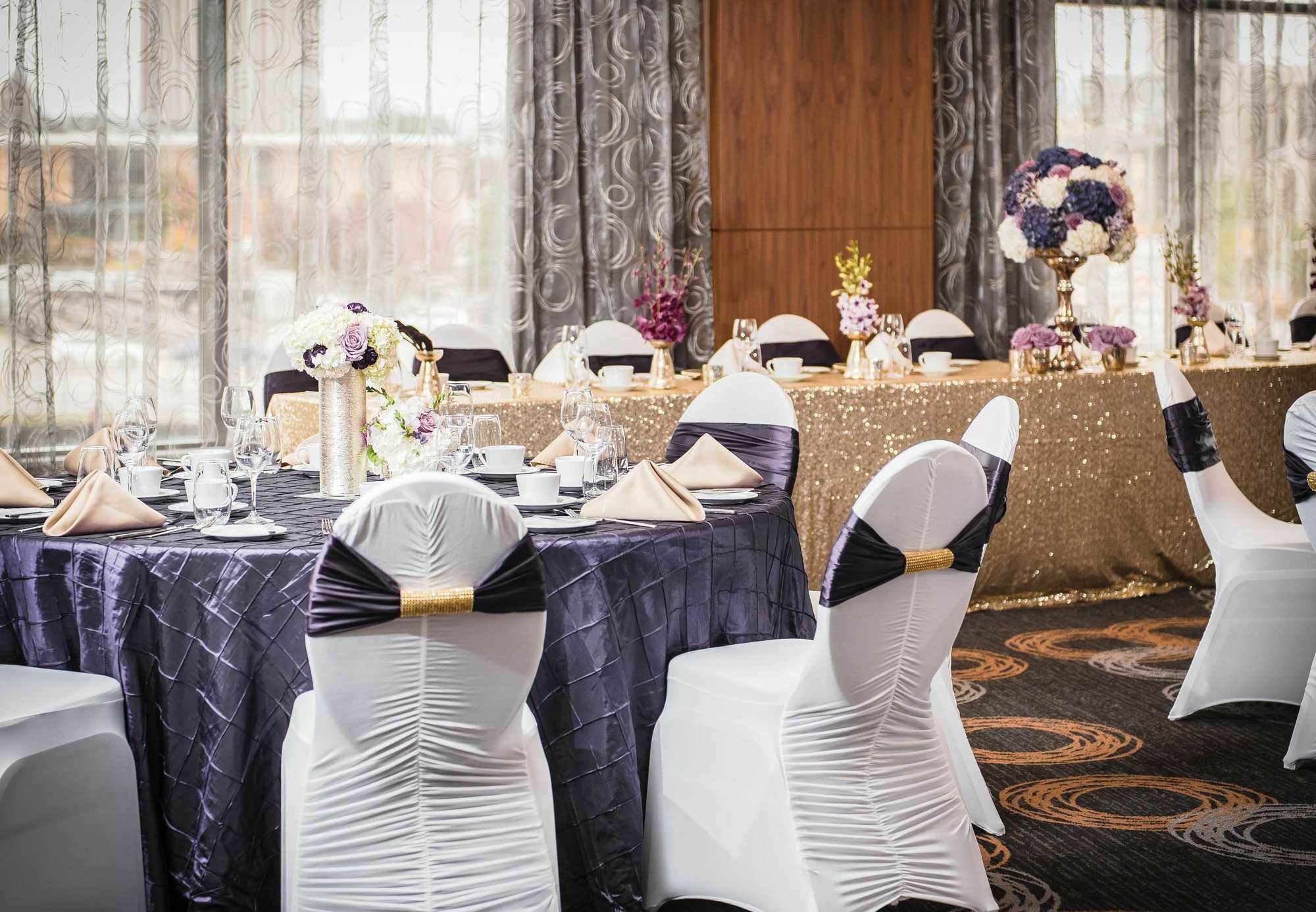 Delta Hotels By Marriott Waterloo Luaran gambar