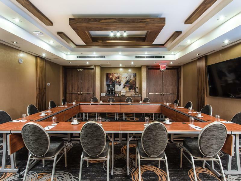 Delta Hotels By Marriott Waterloo Luaran gambar